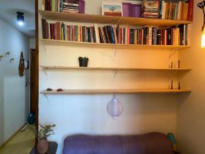 studio in Copacabana Posto 5