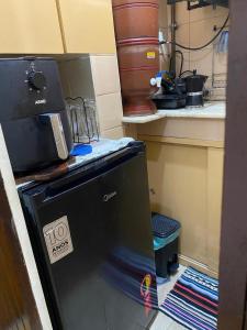 studio in Copacabana Posto 5