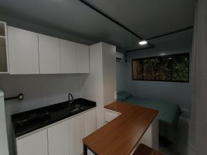 Container da maré I