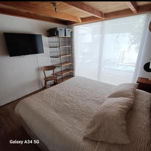 Arriendo Casa Maitencillo