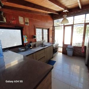 Arriendo Casa Maitencillo