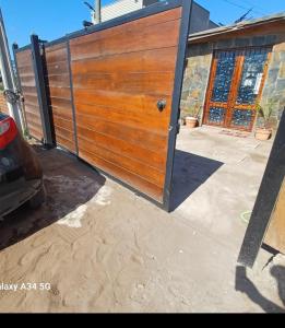 Arriendo Casa Maitencillo