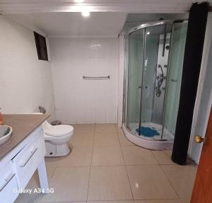 Arriendo Casa Maitencillo