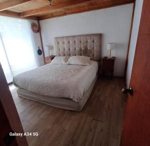 Arriendo Casa Maitencillo