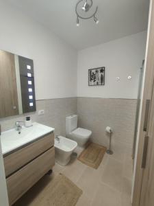 Las Rosas Nivaria Los Cristianos