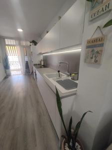 Las Rosas Nivaria Los Cristianos