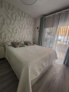 Las Rosas Nivaria Los Cristianos