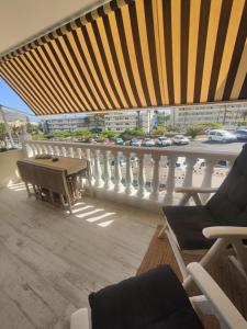 Las Rosas Nivaria Los Cristianos