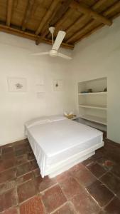 Beautiful Colonial House from the XVIII Century