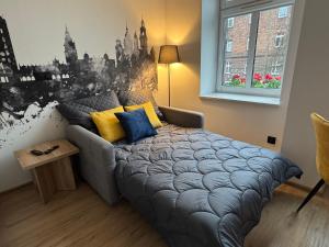 Central Station Apartaments