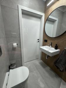 Central Station Apartaments