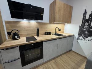 Central Station Apartaments