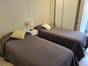 Departamento Deluxe TWO, nuevo a estrenar !!, 3 ambientes, 2 habitaciones, 2 baños completos a 10 minutos de la Playa!!