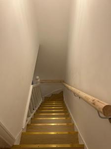 Lovely room at Stratford London