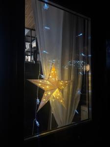 Chalet Husky-Cabană Integrală