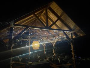 Chalet Husky-Cabană Integrală