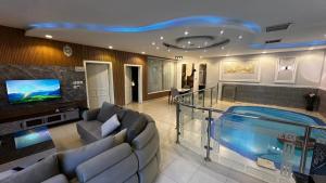 شاليه ايلان المدينة المنورة