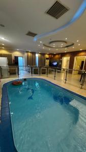 شاليه ايلان المدينة المنورة