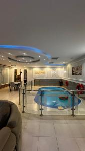 شاليه ايلان المدينة المنورة