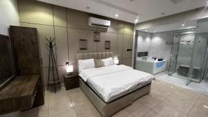 شاليه ايلان المدينة المنورة