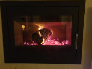 Fjordvejen Apartments