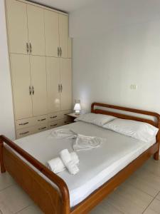 Saranda Stay Apartments