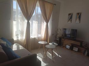 Casa en barrio tranquilo