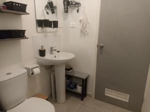 Casa en barrio tranquilo