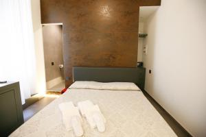Small Double Room room in Relais Piazza Del Plebiscito