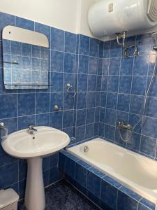 Saranda Stay Apartments