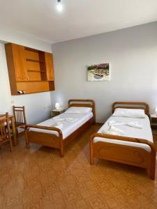 Saranda Stay Apartments