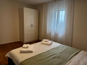 Niesenblick apartment