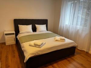 Appartement Niesenblick 2