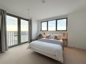 Riverside Rooms and Apartments