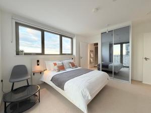 Riverside Rooms and Apartments