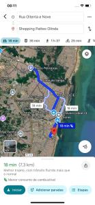 Apartamento 2 quartos em Paulista, próximo à Olinda, Vem!