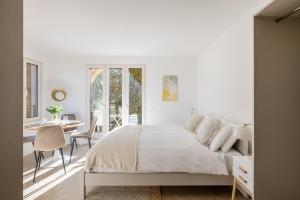 Schloss Locarno - Self Check-In