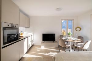 Schloss Locarno - Self Check-In