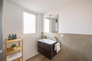 Schloss Locarno - Self Check-In