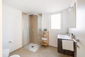 Schloss Locarno - Self Check-In