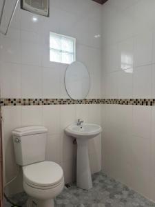 Sabai Sabai Backpackers Hostel