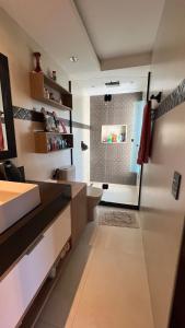 Tartaruga 2A Private house