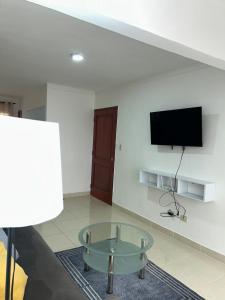 Comfortable apartment near the airport