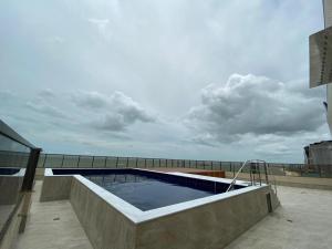 Suite Confort 808 Praia de Itaparica