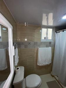 Comfortable apartment near the airport