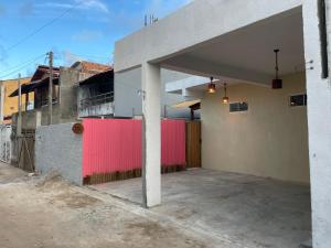 Porto de Galinhas, Maracaipe - piscina, mar a 50m