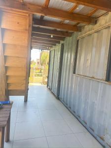 Casa Container completa