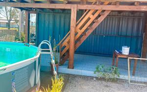 Casa Container completa