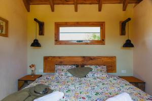 La Floral Lodge de Cordillera