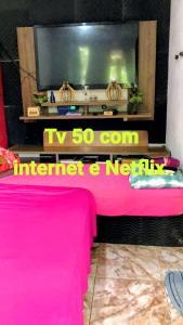 Recanto Privativo Suíte Brisa de Araruama - Região dos Lagos